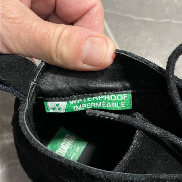 Cougar Snack-s Waterproof boot - Picture 5 of 6